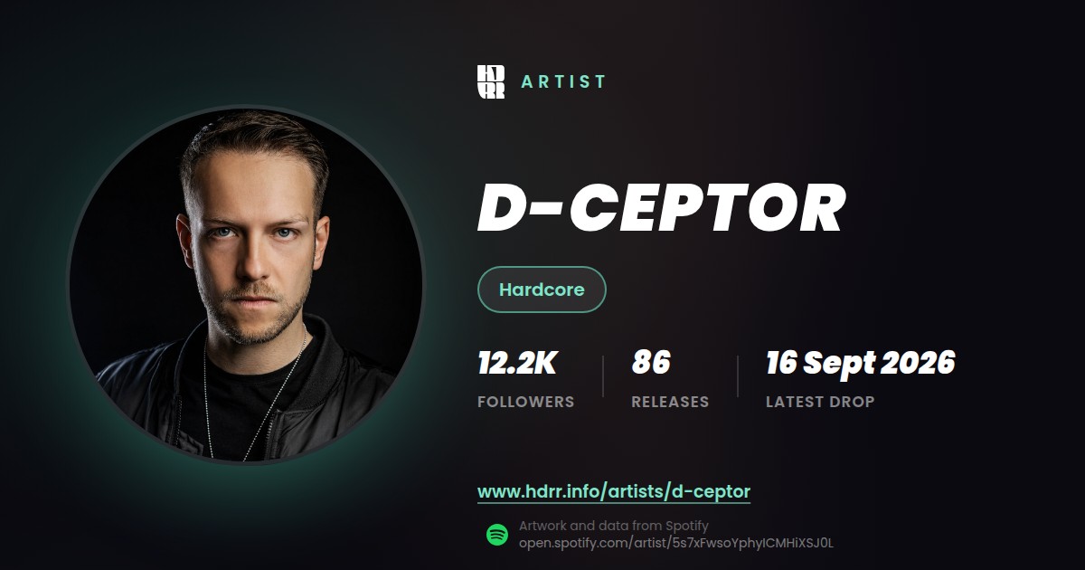 D-Ceptor link preview card