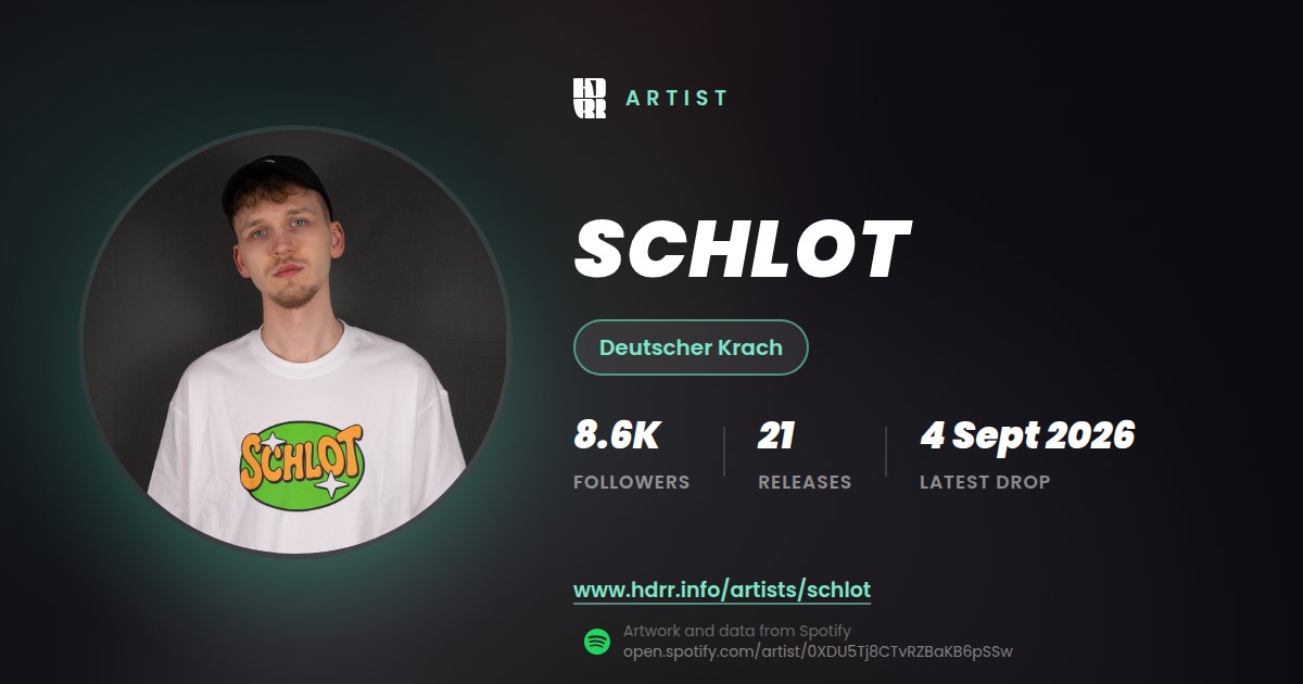 Schlot link preview card