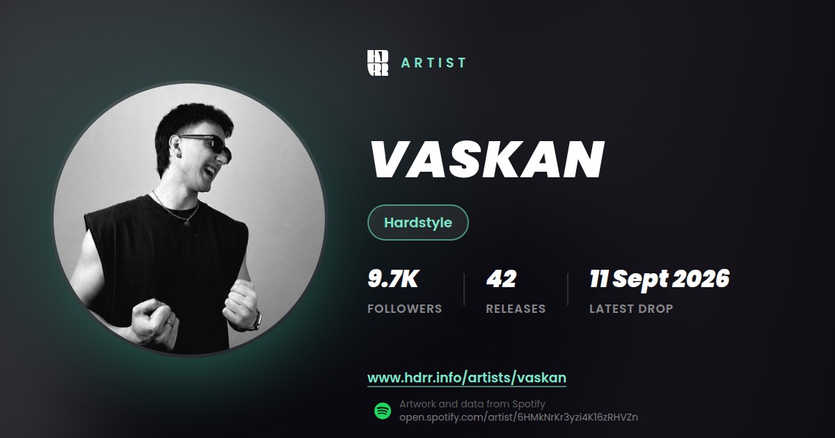 Vaskan link preview card