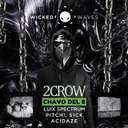 2CROW - artist photo