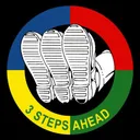 3 Steps Ahead - artist photo