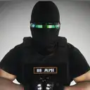 88 MPH - artist photo