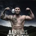 Aarthos - artist photo