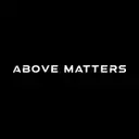 Above Matters - artist photo