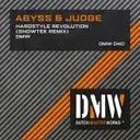 Abyss & Judge - artist photo