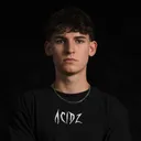Acidz - artist photo