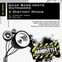 Adam Bass - artist photo