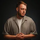 Adjuzt - artist photo