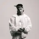 Adrian Mills - artist photo