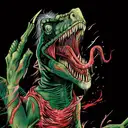 Aggressive - artist photo