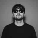 Alan Kz Sweit - artist photo