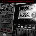 Alarma Ravers - artist photo