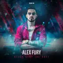 Alex Fury - artist photo