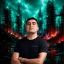 Alexx V - artist photo