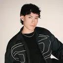 Ali James - artist photo