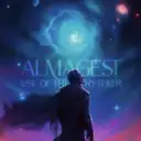 Almagest! - artist photo