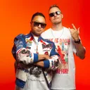 Altijd Larstig & Rob Gasd’rop - artist photo