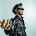 Anderex - artist photo