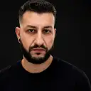 Andrea Toscano - artist photo