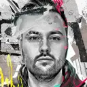 ANDY SVGE - artist photo