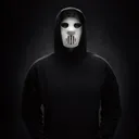 Angerfist - Hardcore artist photo