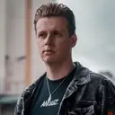 ANGUZ - artist photo