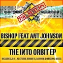 Ant Johnson