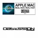 Apple Mac - artist photo