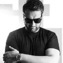 Aran Burn - artist photo