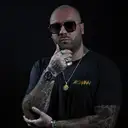 Arimann - artist photo
