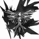 Armageddon Project - Doomcore artist photo
