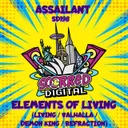 Assailant