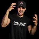 Astro Blast - artist photo