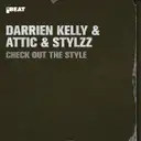 Attic & Stylzz - artist photo