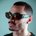 Axel Picodot - artist photo