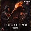 B-Cage - artist photo