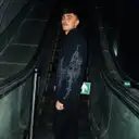 Back Jarry - artist photo