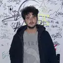 BAN NOTICE - artist photo