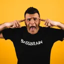 Bassbrain - artist photo