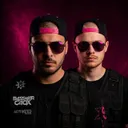 BassWar & CaoX - artist photo