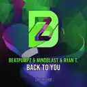 Beatpumpz - artist photo
