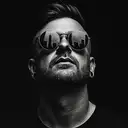 Ben Dust - artist photo