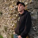 Ben Journiee - artist photo