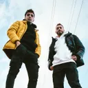 Bern-AT & WARLEX - artist photo