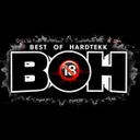 BEST OF HARDTEKK