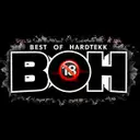 BEST OF HARDTEKK - artist photo