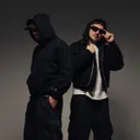 Binary Squad - artist photo