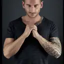 Black Sense - artist photo