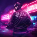 Blasco - artist photo