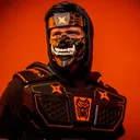 Bloodlust - Rawstyle artist photo